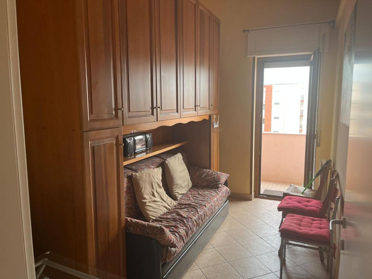 Teresa Al Mare Appartement Montesilvano Marina Buitenkant foto