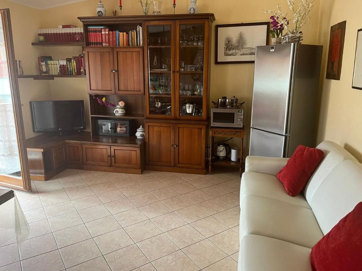 Teresa Al Mare Appartement Montesilvano Marina Buitenkant foto