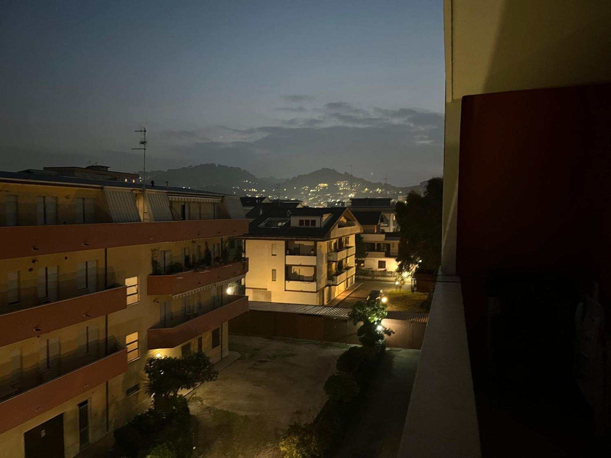 Teresa Al Mare Appartement Montesilvano Marina Buitenkant foto