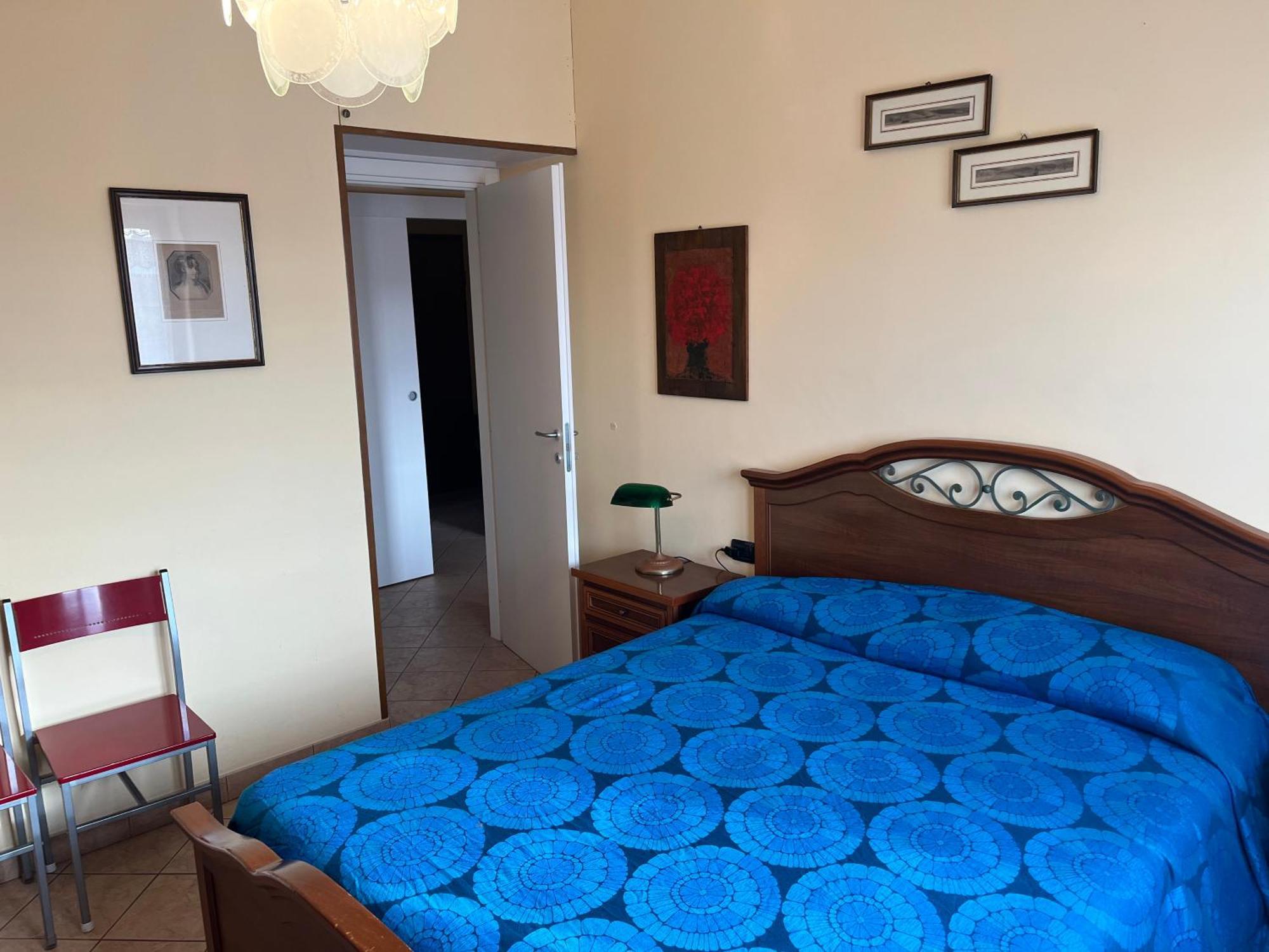 Teresa Al Mare Appartement Montesilvano Marina Buitenkant foto